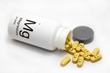 Ipermagnesemia (alti livelli di magnesio nel sangue)