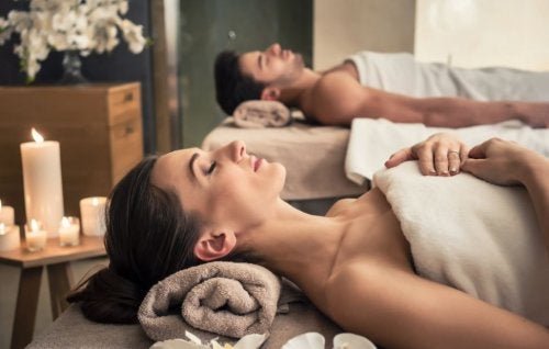 Una giornata in Spa: 6 benefici