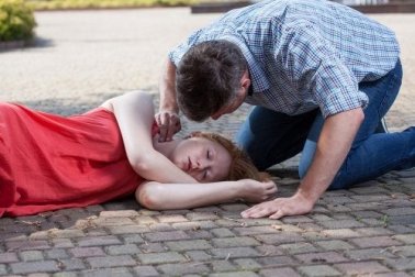 Perdita di coscienza: un sintomo da non sottovalutare