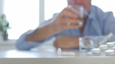 Metabolismo epatico, antibiotici e alcol
