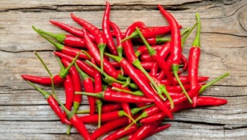 Cibi da non mangiare