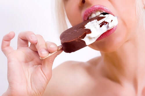 Cibi da non mangiare prima di andare a dormire