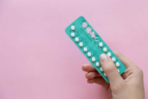 Contraccettivi orali