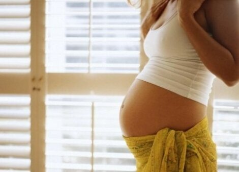 Inappetenza in gravidanza: combattetela così
