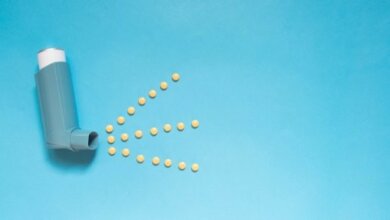 Ipratropio bromuro: a cosa serve?