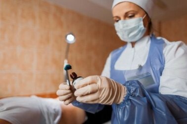 Ferita infetta: come comportarsi?