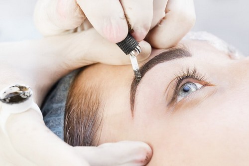 MIcroblading