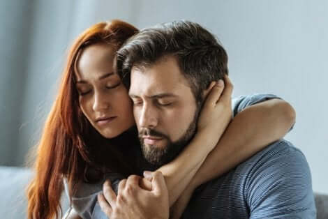 Partner possessivo