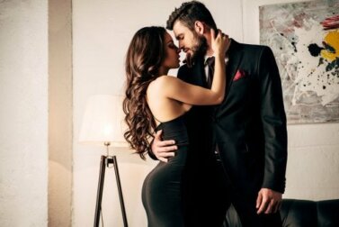 Passione nella coppia: come tenerla viva