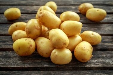 Patata nella dieta: è bene includerla?