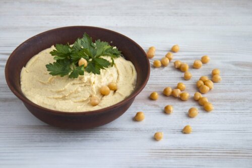 Ricette per l'hummus