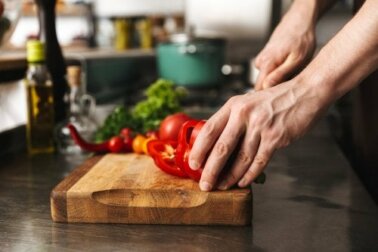 Ricette ricche di vitamina C, buone e facili da preparare