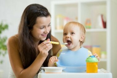 Ridurre lo zucchero nella dieta dei bambini