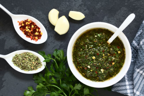 Salsa verde