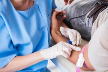Flebotomia: tutto quello che c'è da sapere