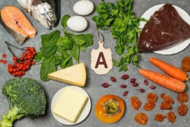 La vitamina A: tutto quello che c'è da sapere