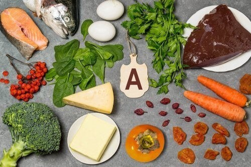 La vitamina A: tutto quello che c’è da sapere