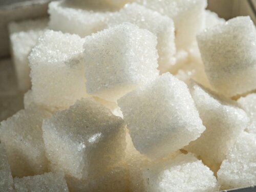 Zollette di zucchero