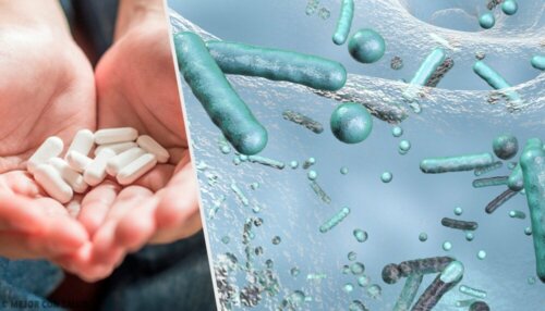 Batteri resistenti agli antibiotici