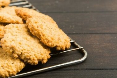 Biscotti alla panna fatti in casa: due ricette