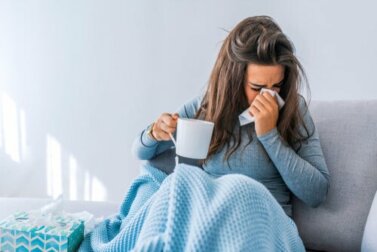 Gli effetti dell'influenza sull'organismo