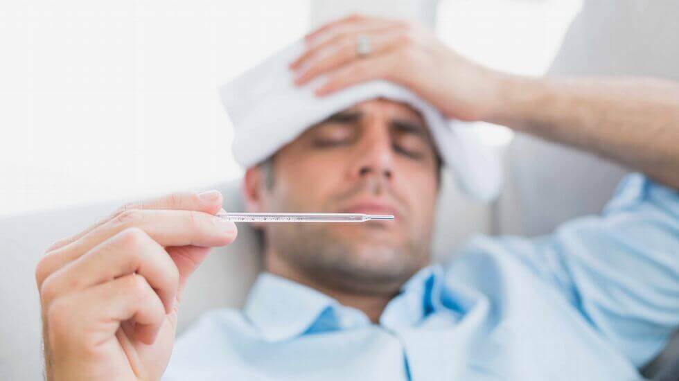 I brividi fattori scatenanti e funzioni Vivere più sani