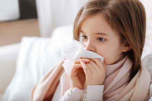 Le allergie