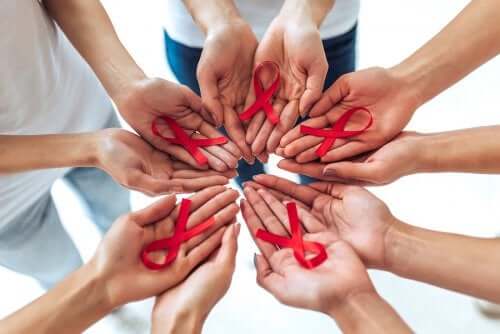 Sensibilizzare sull'AIDS: un impegno globale