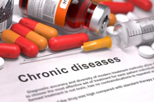 Malattie croniche: cosa bisogna sapere