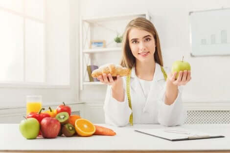 Mangiare meno per ridurre il consumo di zucchero