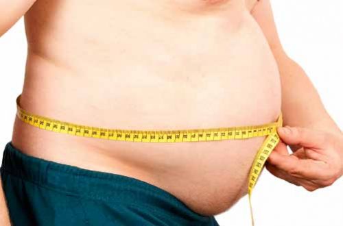 Obesità e sistema endocrino