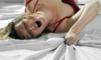 Orgasmo espanso: cos'è e come averlo