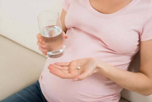 Anticoncezionali ormonali durante la gravidanza