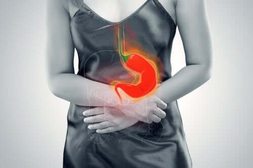 Sollievo dal reflusso gastroesofageo con rimedi naturali