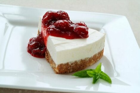 Cheesecake senza zucchero: 3 deliziose ricette