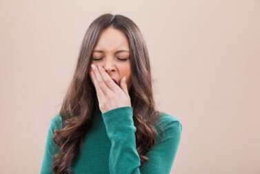 Non riuscire a riposare per colpa della routine