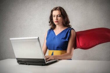 La sindrome di Superwoman: cos'è?