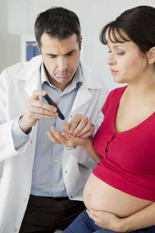 Il test di O'Sullivan per le donne in gravidanza