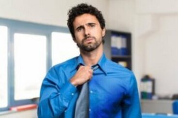 Effetti dell'umidità sulla salute umana