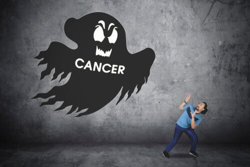 Paura di ammalarsi di cancro: quando è irrazionale