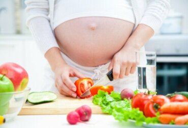 Alimentazione in gravidanza: perché è importante?
