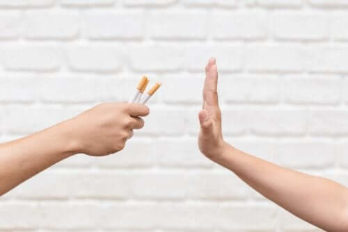 Effetti del fumo sulla salute mentale