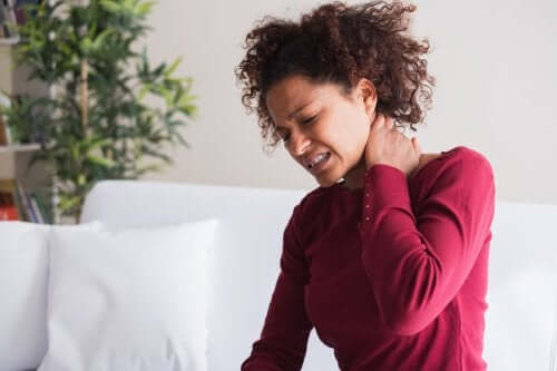 Calmare i sintomi della fibromialgia con 5 abitudini