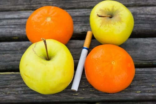 Benefici della frutta