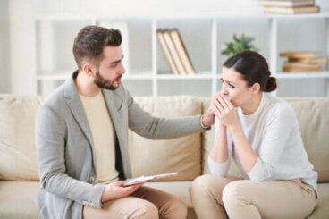 Disturbo post traumatico da stress: cause e trattamento