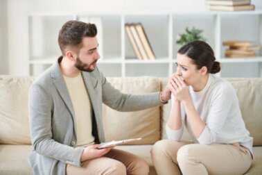 Disturbo post traumatico da stress: cause e trattamento