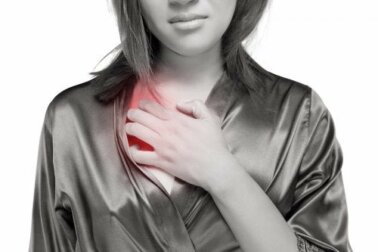 Eczema atopico: consigli per dormire meglio