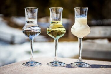 Liquori digestivi: va bene berli dopo i pasti?