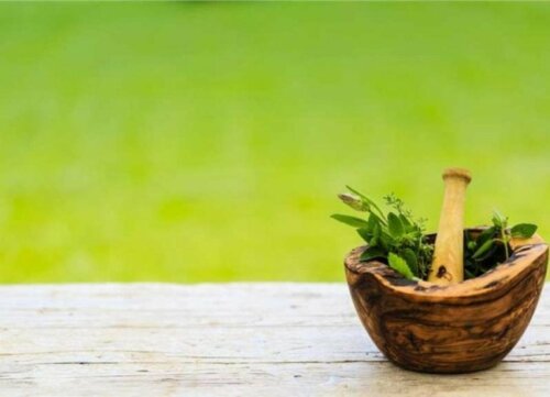 Impacco per caviglia slogata