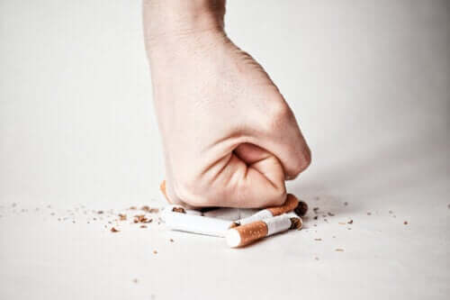 Disintossicazione dal tabacco: come affrontarla?